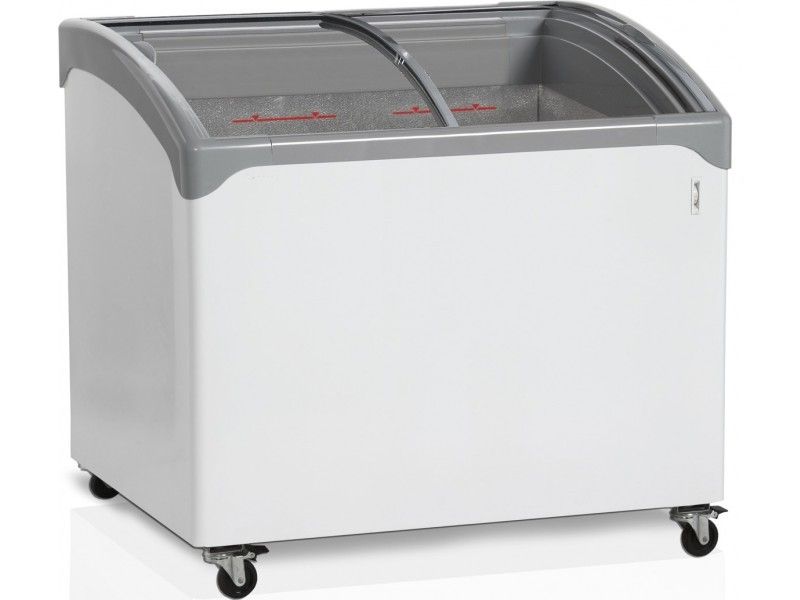 Tiefkühltruhe NIC 300 EB - Esta