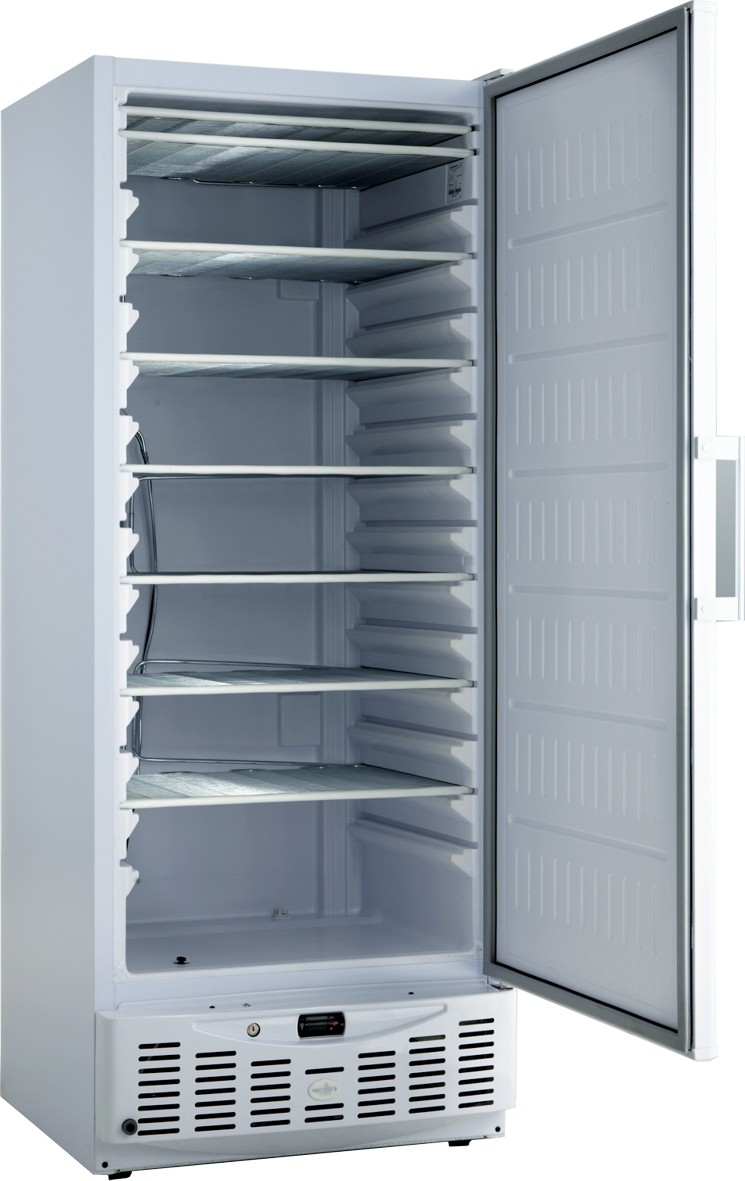 Tiefkühlschrank mit geschäumter Tür KF 611 - Esta