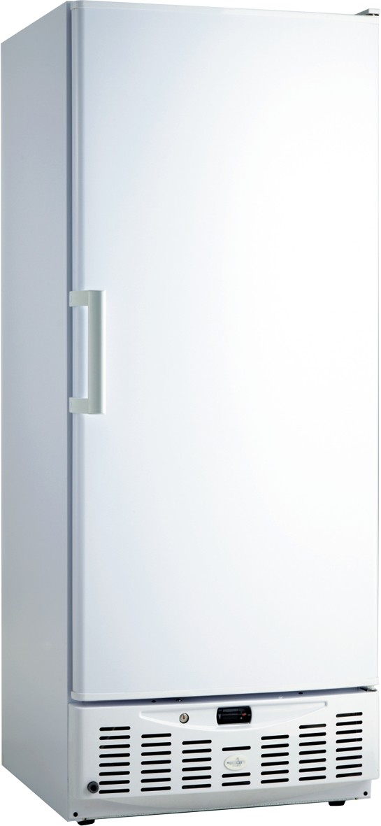 Kühlschrank mit geschäumter Tür - KK 601 - Esta