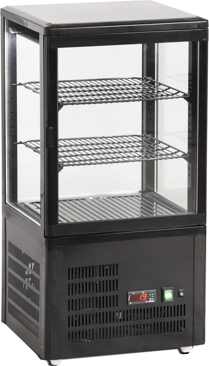 Kühlvitrine RT 60s - Esta