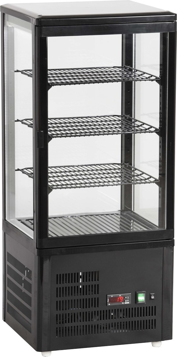 Kühlvitrine RT 80s - Esta