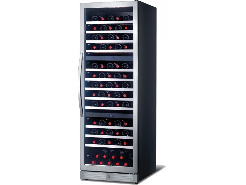 Weinkühlschrank VK 933-W-3 - Esta