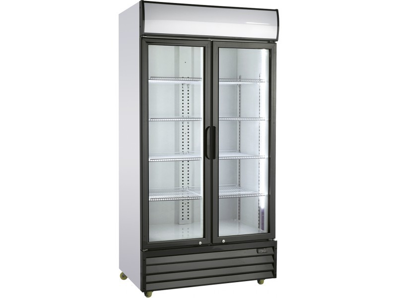Kühlschrank HD 801 GL - Esta