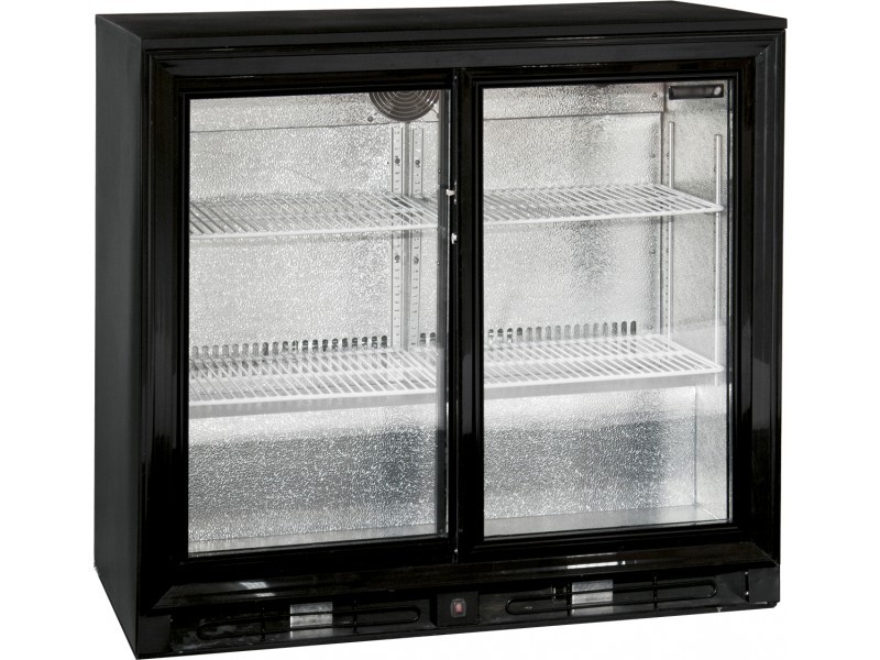 Unterbau-Kühlschrank DBS 200 G – Esta