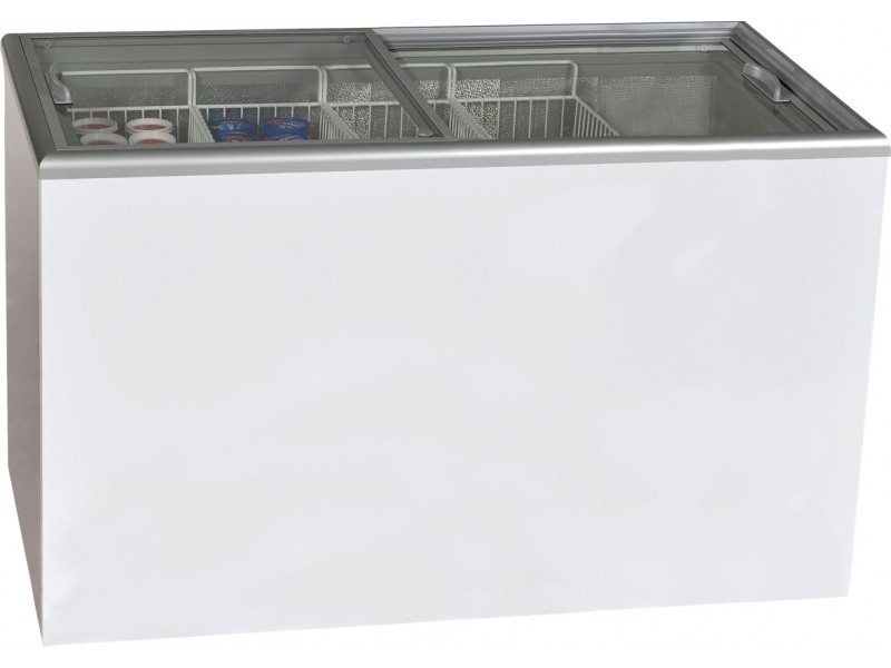 Eiscreme u. Verkaufstruhe NOVA 53 - Esta