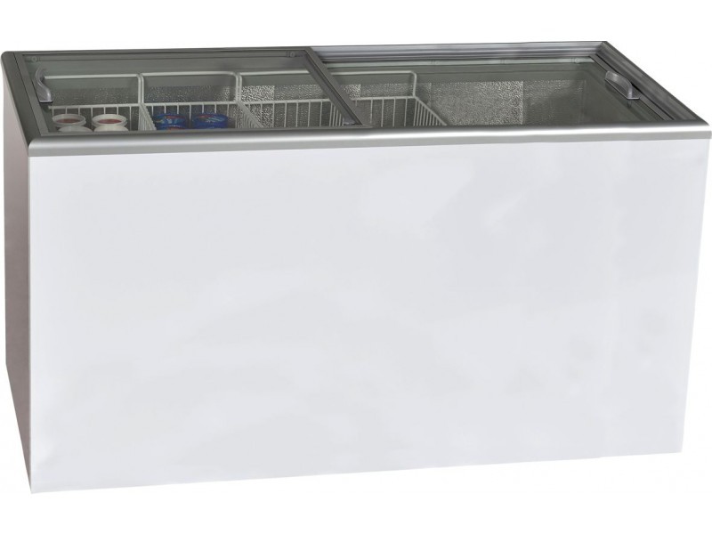 Eiscreme u. Verkaufstruhe NOVA 61 - Esta