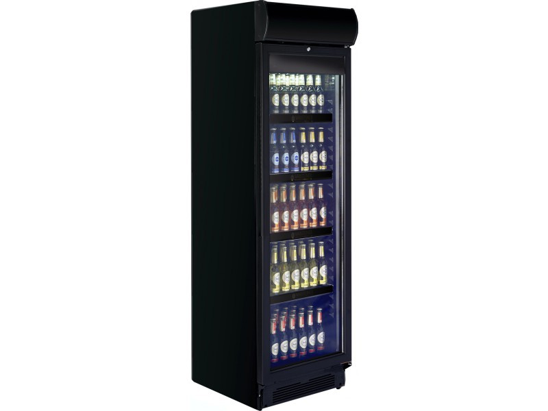 Kühlschrank L 372 GLSSKh - Esta