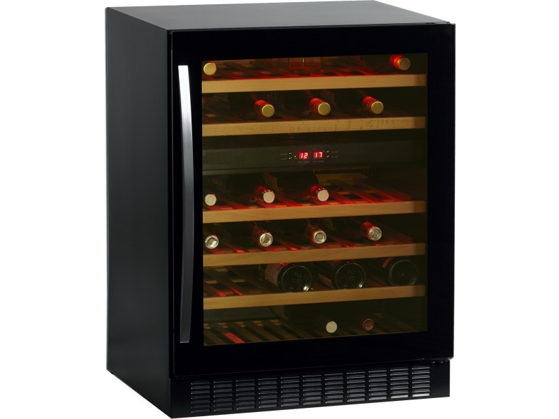 Weinkühlschrank L 160 G-W-2-DL - Esta