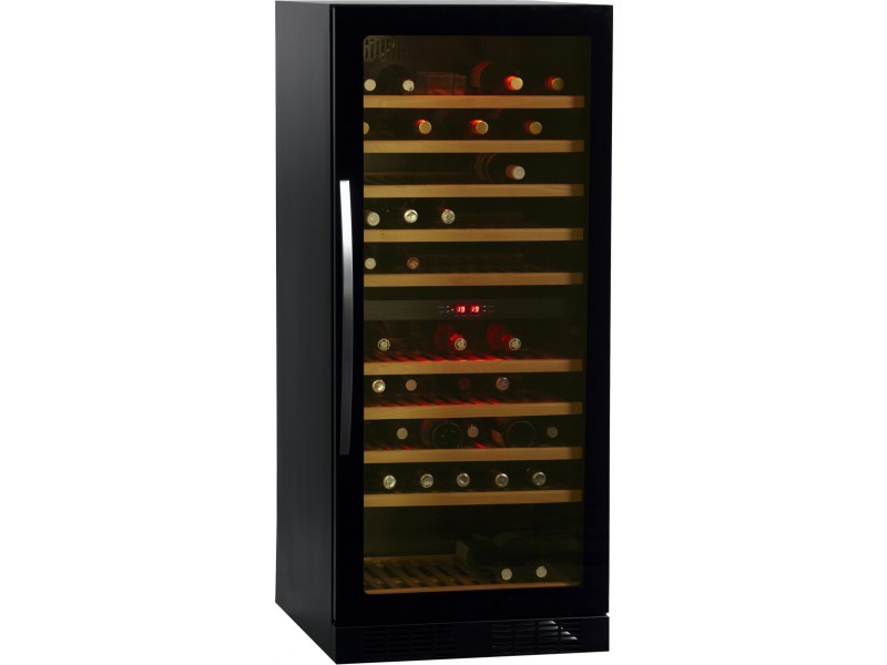 Weinklimaschrank L 265 GIV-W-2-DL - Esta