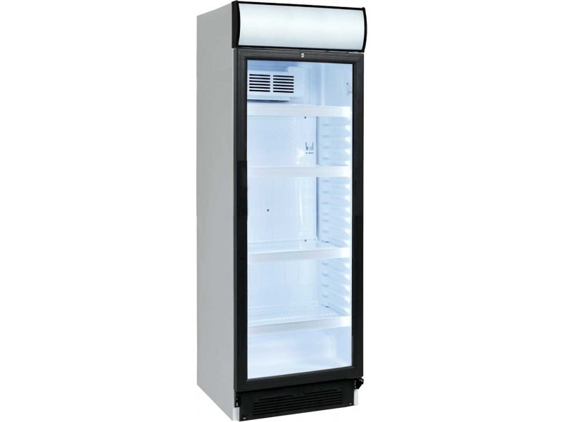 Kühlschrank LC 360 GL-LED - Esta