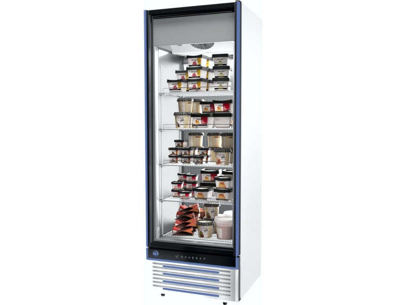 Tiefkühlschrank GLEE 45 Lite - Iarp