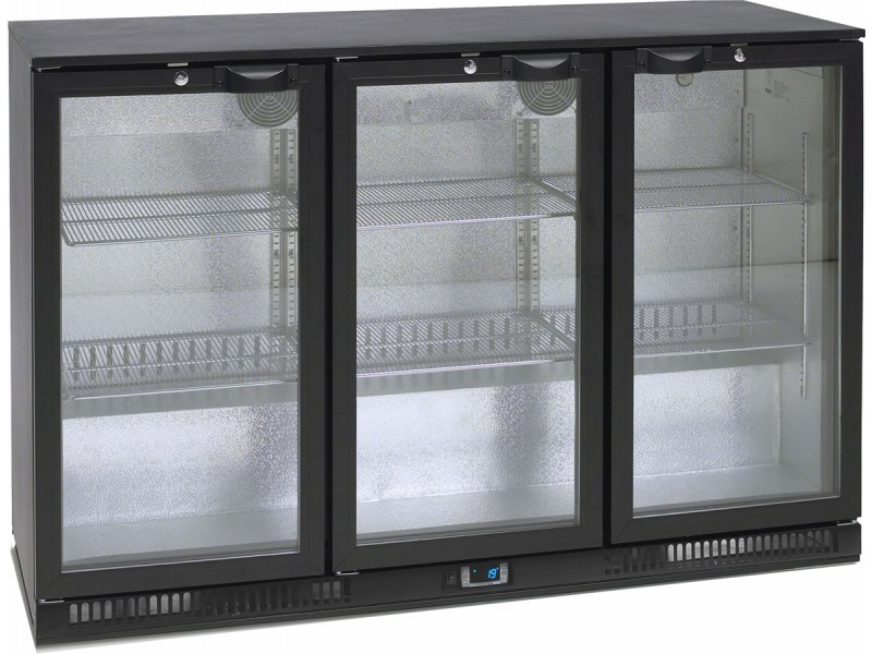 Unterbaukühlschrank BA 300 GE - Esta