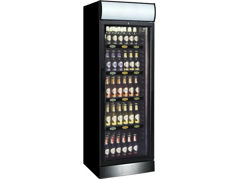 Kühlschrank L 298 GLSSKh-Eco - Esta