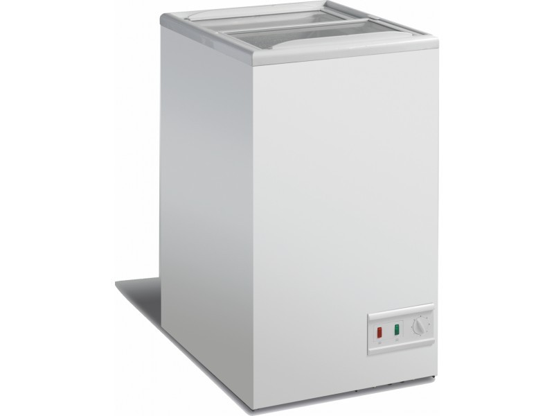 Tiefkühltruhe SD 80 - Esta