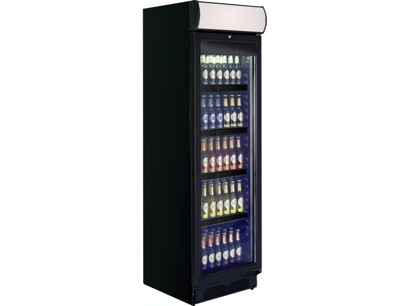 Kühlschrank L 372 GLSSKh - Esta