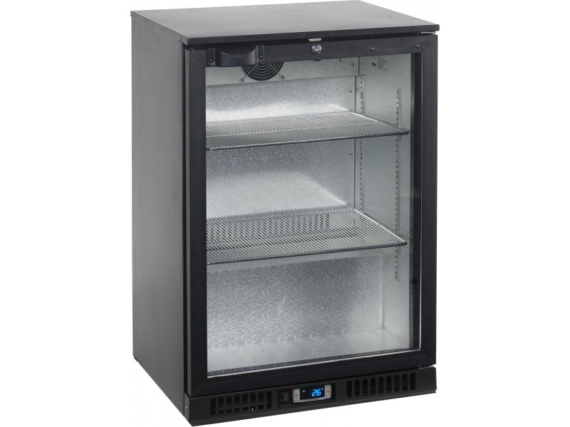 Backbar-Kühlschrank BA 120 GE - Esta