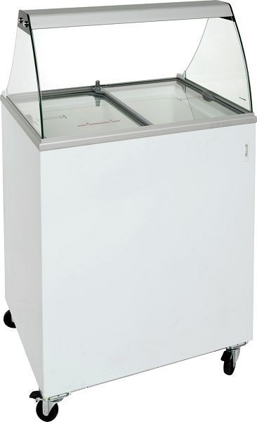 Tiefkühltruhe EK 300E-GA - Esta