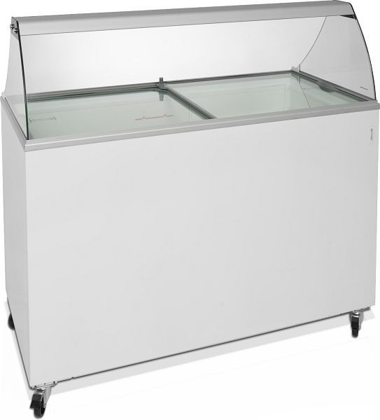 Tiefkühltruhe EK 400-GA - Esta
