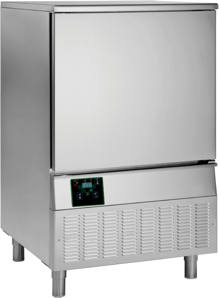 Schockfroster BF 08 - KBS
