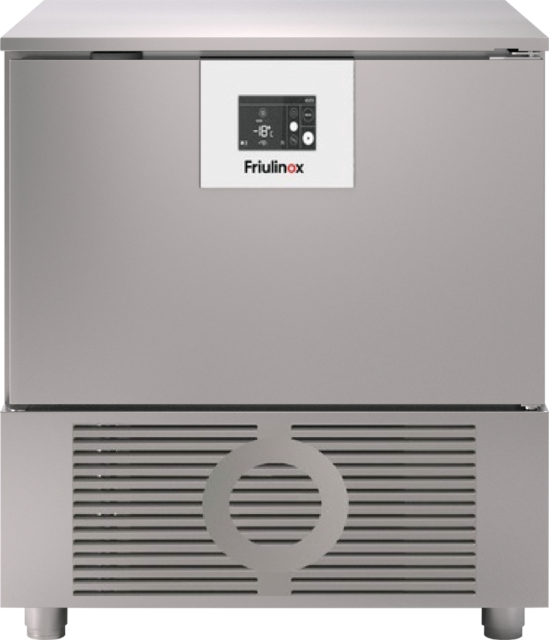 Schockfroster R 051 BA - KBS