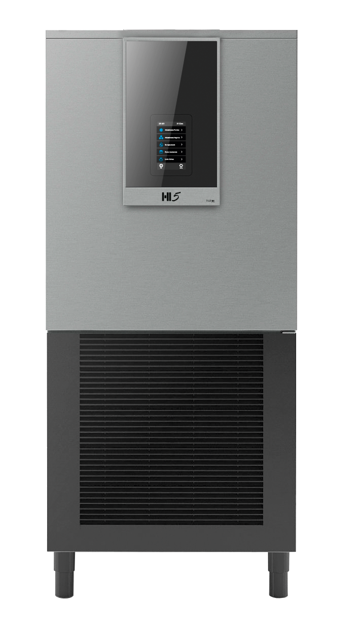 HI5 GN16 Multifunktionsgerät - 5 Geräte in einem 16x GN 1/1 - KBS