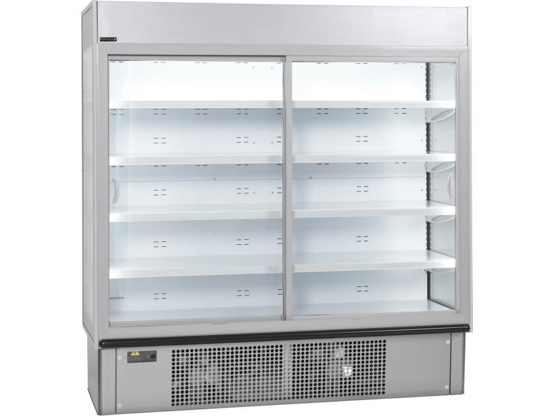Wandkühlregal MDS 1400-Eco - Esta