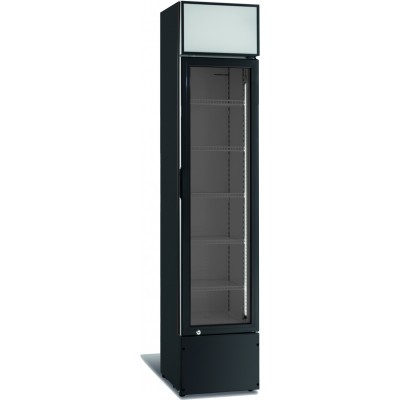 Kühlschrank SD 216-black - Esta