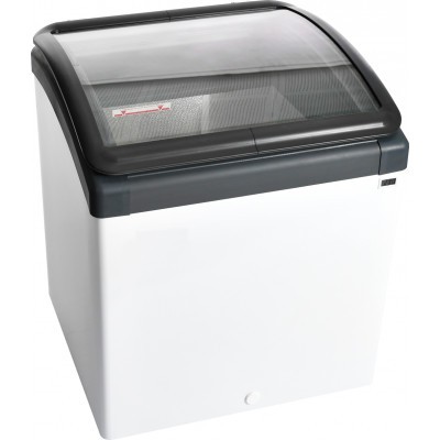 Eiscreme u. Verkaufstruhe Focus 73 V - Esta
