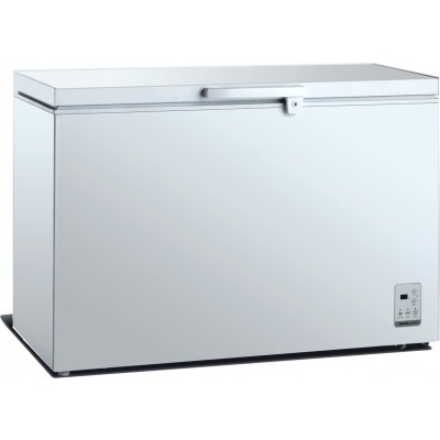 Tiefkühltruhe SB 400W - Esta