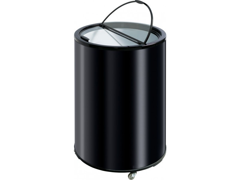 Kühltonne CC 77SKblack - Esta