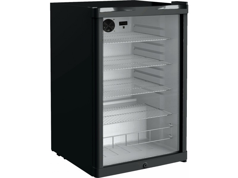 Kühlschrank L 142 GE black - Esta