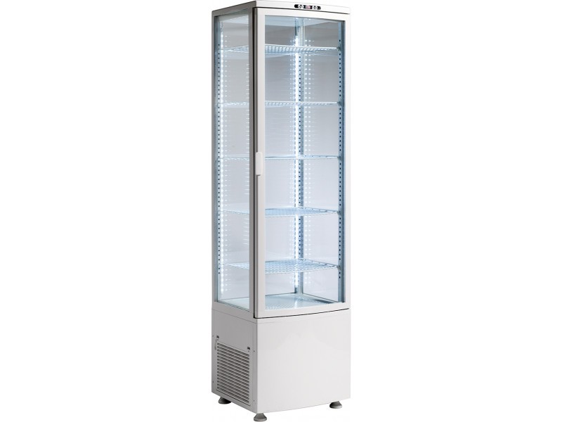 Kühlvitrine RTC 287WE - Esta