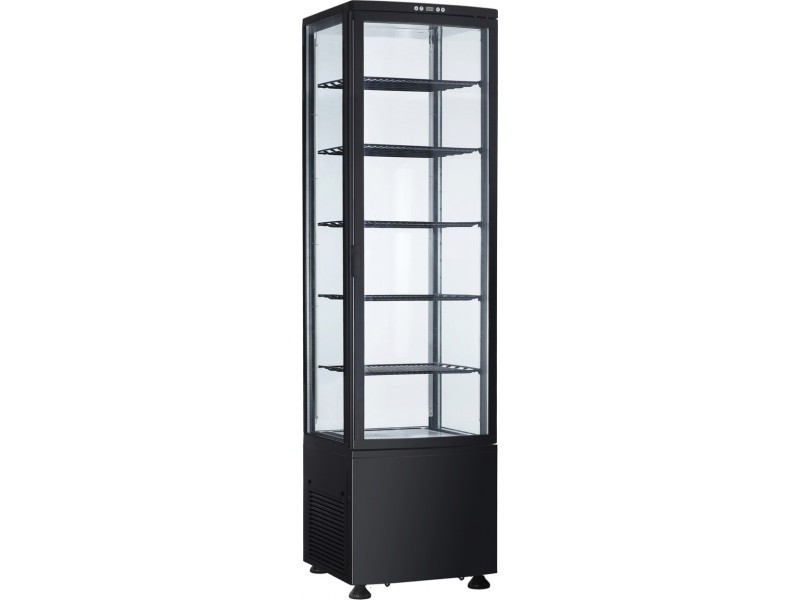 Kühlvitrine RTC 287BE - Esta
