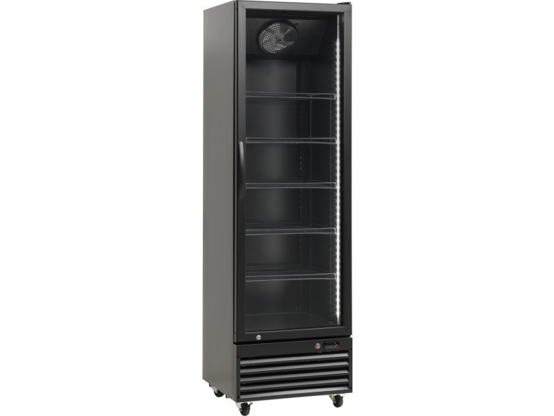 Kühlschrank SD 426Eblack - Esta