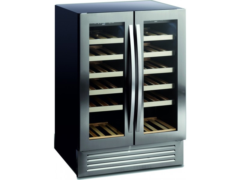 Weinkühlschrank SV91X - Esta