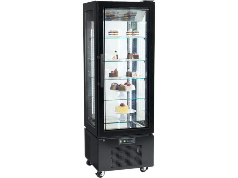 Kühlvitrine UPD 400-C - Esta