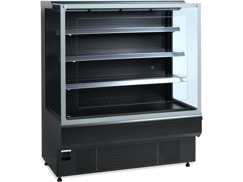 Wandkühlregal NOC 120CF - Esta