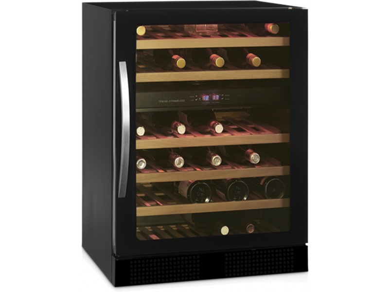 Weinklimaschrank TFW200-2F - Esta