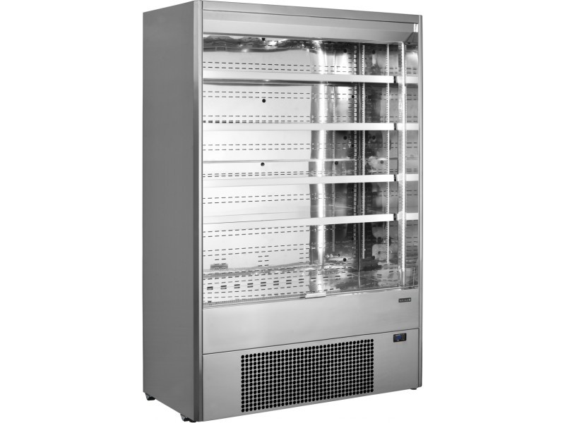 Wandkühlregal MD 1402X - Esta