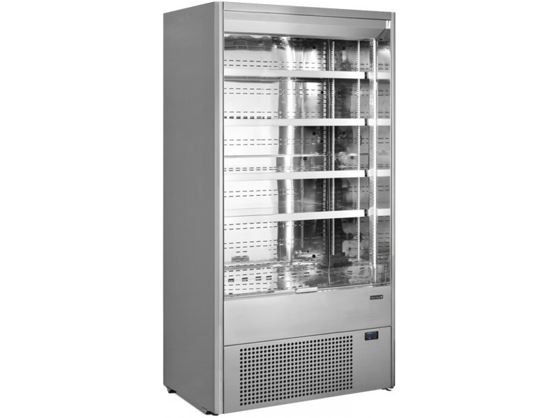 Wandkühlregal MD 1002X - Esta