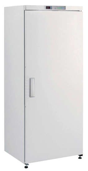 Umluft-Gewerbekühlschrank KU 400 W - NordCap