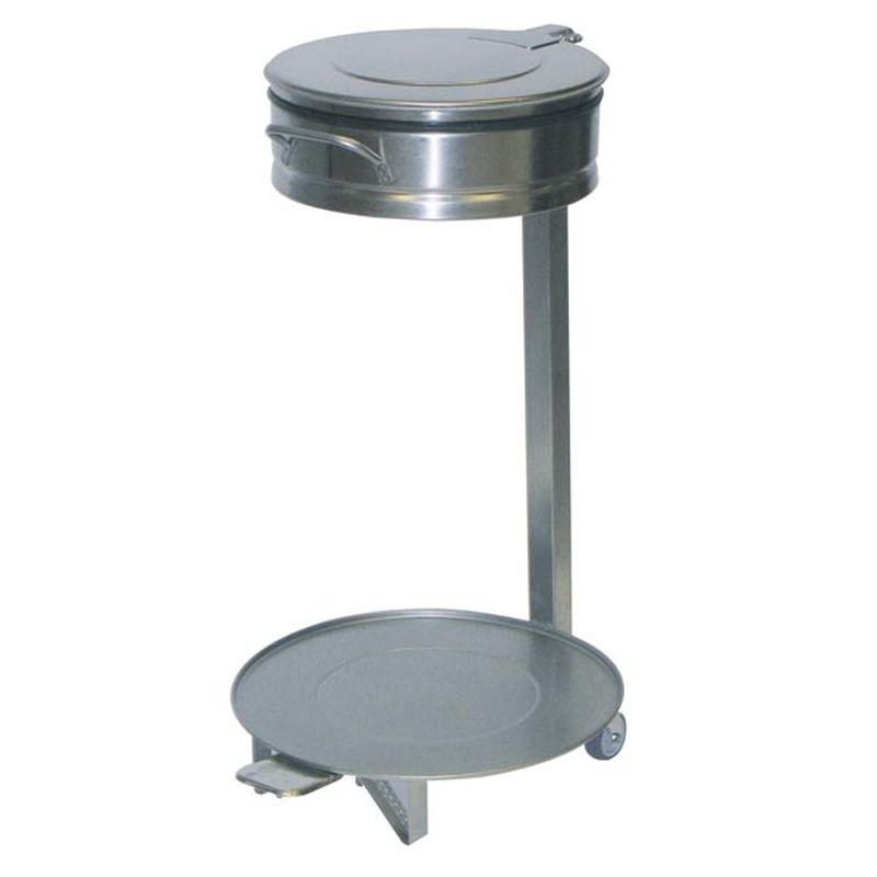 Müllsackwagen, ø45 cm - KBS