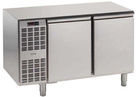Tiefkühltisch CLM-TK 2-7001 - NordCap