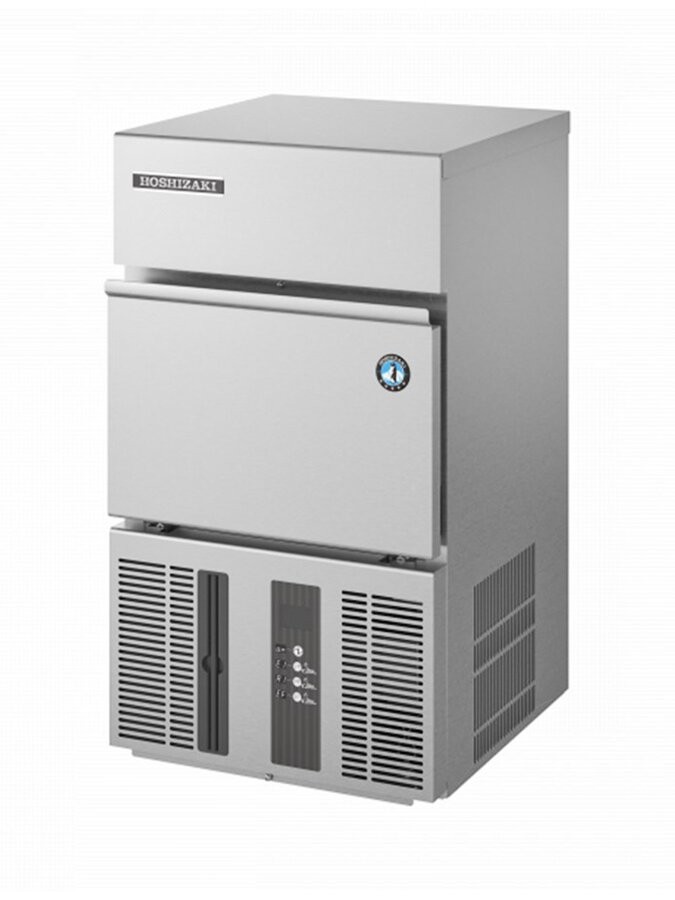 Eiswürfelbereiter IM-30CNE-HC - Hoshizaki