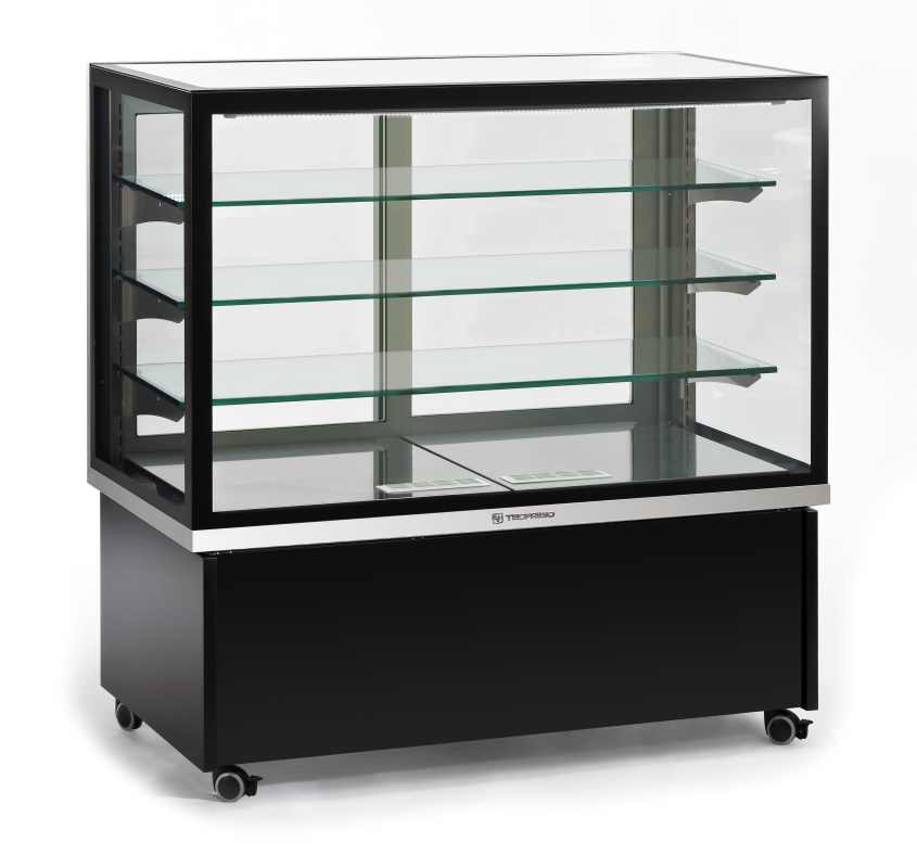Kuchen und Tortenvitrine Karina 137 - KBS