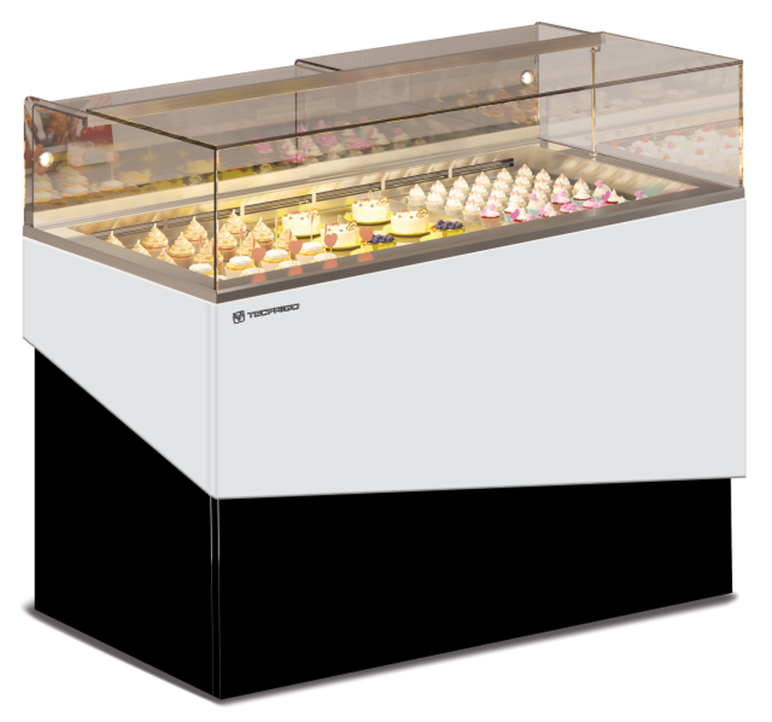 Pralinenverkaufstheke Marcon 1 P - KBS