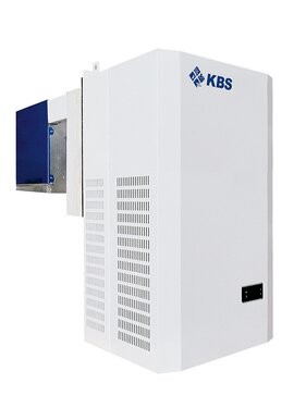 Stopfer-Kühl-Aggregat SA-K 8 - KBS