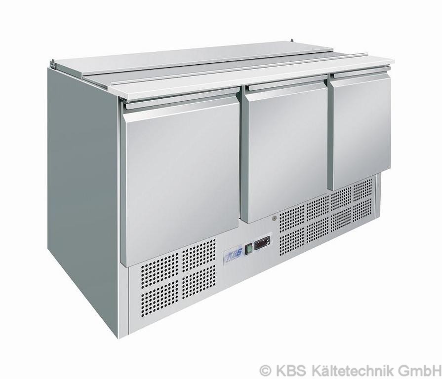 Saladette KBS 903 - KBS