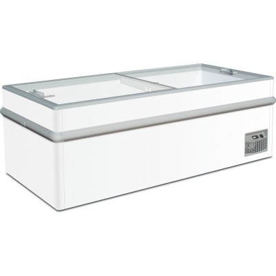 Tiefkühltruhe GT 200-One - Iarp
