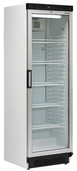 Gewerbekühlschrank KU 380 G - NordCap